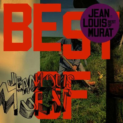 Murat Jean-Louis - Best Of