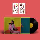 Henson Keaton - House Party