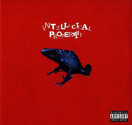 Waterparks - INTELLECTUAL PROPERTY