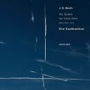 Bach Johann Sebastian - Six Suites For VIola Solo...