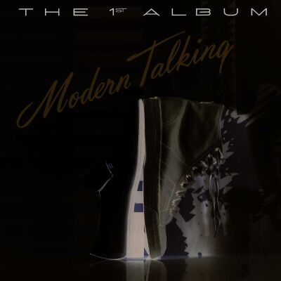 Modern Talking - First Album