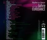 Rhythm Is A Dancer: 30 Jahre Eurodance (Various)