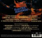 Bosshoss, The - Electric Horsemen (Deluxe Edt.)