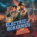 Bosshoss, The - Electric Horsemen (Deluxe Edition)