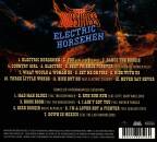 Bosshoss, The - Electric Horsemen (Deluxe Edition)