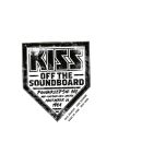 Kiss - Off The Soundboard: Poughkeepsie, Ny (Ltd.)