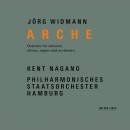 Widmann Jörg - Arche (Nagano Kent)