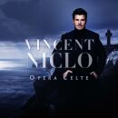 Niclo VIncent - Opéra Celte (Version Collector)