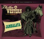Rhythm & Western Vol.7: Jambalaya (Various)