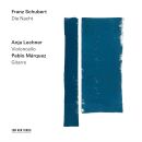 Schubert Franz - Die Nacht (Lechner/Marquez)