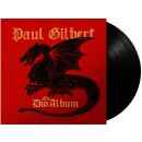 Gilbert Paul - Dio Album, The (Limited Edition)