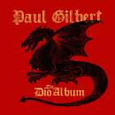 Gilbert Paul - Dio Album CD, The