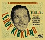 Kirkland Leroy - Leroy Kirkland: Thrill-La-Dill