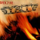 Y & T - Open Fire -Live-