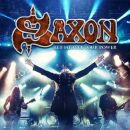 Saxon - Let Me Feel Your Power (Limited Edition / Blu-ray...