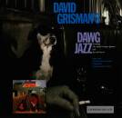 Grisman David - Dawg Jazz / Dawg Grass