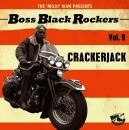 Boss Black Rockers Vol.9: Crackerjack (Various / Lim.ed.)