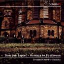 Fontanelli / Beethoven - Dresden Septet: Homage To...