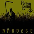 Poison Ruin - HARVEST