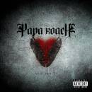 Papa Roach - To Be Loved: The Best Of Papa Roach (Red)