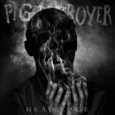 Pig Destroyer - HEAD CAGE