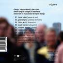 Noben / Fafchamps / Mernier / Hermant / Beffa / ua - Change (Lacerda Elsa de / Solot Pierre)