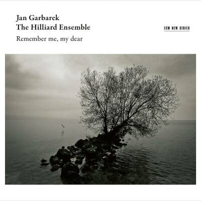 Diverse - Remember Me,My Dear (Garbarek Jan / Hilliard Ensemble, The)