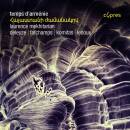 Fafchamps / Komitas / Deleuze / Ledoux - Temps...