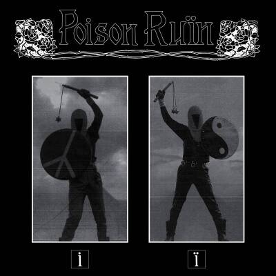 Poison Ruin - POISON RUIN