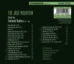 Rubbra Edmund - The Jade Mountain (Crowe Lucy / Barnett-Jones Claire / u.a.)