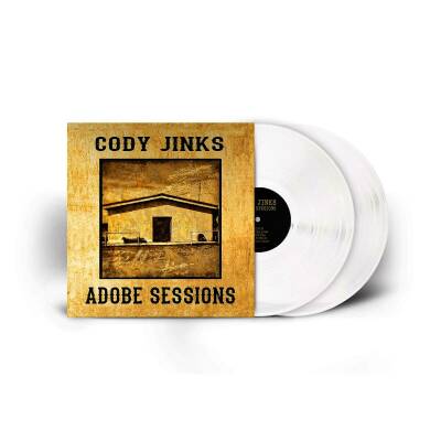 Jinks Cody - Adobe Sessions
