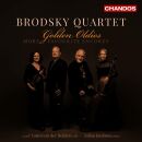 Brodsky Quartet - Golden Oldies