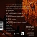 Bach Johann Sebastian / u.a. - Il mondo felice (Samouil Tatiana / Samuil Anna)