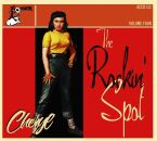 Rockin Spot Vol.4: Cheryl, The (Various)