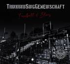 Trink- und Sing-Gemeinschaft - Fussball & Blues...