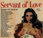 Rockabilly Love Vol.1: Servant Of Love (Various)