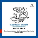 Beck Rufus - Abenteuer Am Riff (Eine...