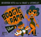 Boogie A Rama (Various)