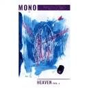 Mono - Heaven Vol.1 (Black Vinyl 10 Ep)
