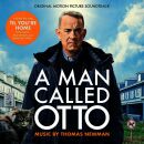 Newman Thomas - A Man Called Otto (OST / Newman Thomas)