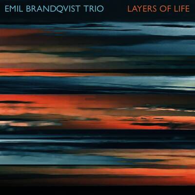 Emil Brandqvist Trio - Layers Of Life (Download Card)