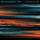 Emil Brandqvist Trio - Layers Of Life (Download Card)