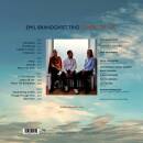 Emil Brandqvist Trio - Layers Of Life (Download Card)