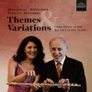Moscheles / Beethoven / R. Strauss / Schubert - Themes...