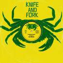 Dillinger - COKANE IN MY BRAIN / MARIJUANA IN MY BRAIN