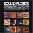 SOUL EXPLOSION (Diverse Interpreten)