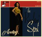 Rockin Spot Vol.5: Audrey, The (Various)