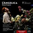 Porpora Nicola - Langelica (La Lira di Orfeo - Federico...