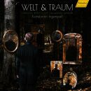 Wolf / Liszt / Ullmann / Mahler - Welt & Traum...