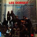 Dorsey Lee - RIDE YOUR PONY